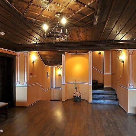 Gozbarov'S Guest House Koprivştitsa Dış mekan fotoğraf