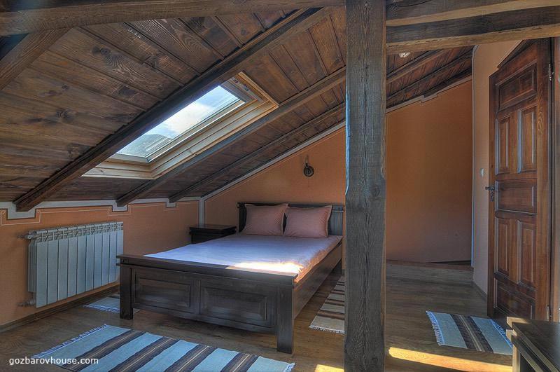 Gozbarov'S Guest House Koprivştitsa Dış mekan fotoğraf
