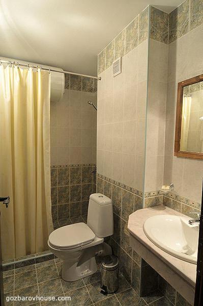 Gozbarov'S Guest House Koprivştitsa Dış mekan fotoğraf