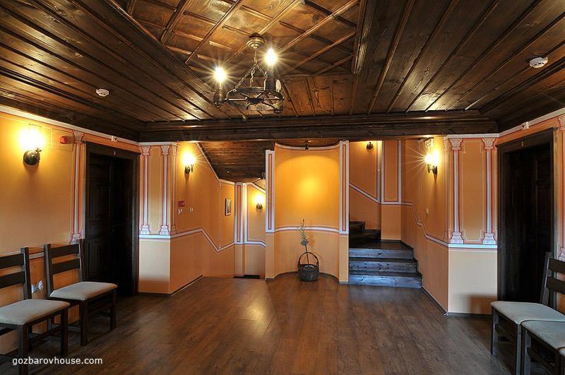 Gozbarov'S Guest House Koprivştitsa Dış mekan fotoğraf