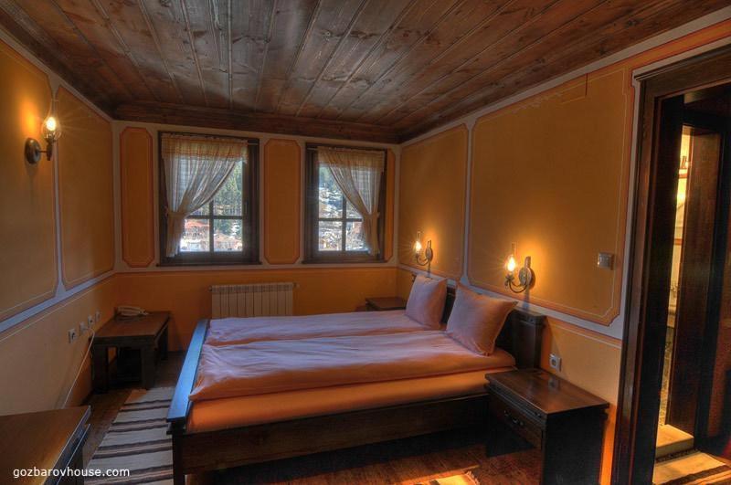 Gozbarov'S Guest House Koprivştitsa Dış mekan fotoğraf